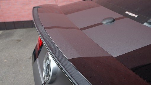 フォード マスタング シェルビーGT500