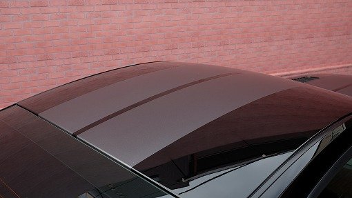 フォード マスタング シェルビーGT500