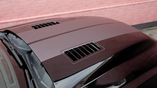 フォード マスタング シェルビーGT500