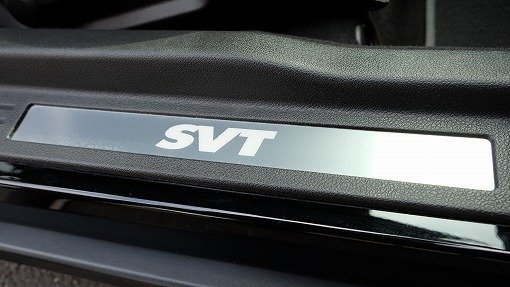 フォード マスタング シェルビーGT500