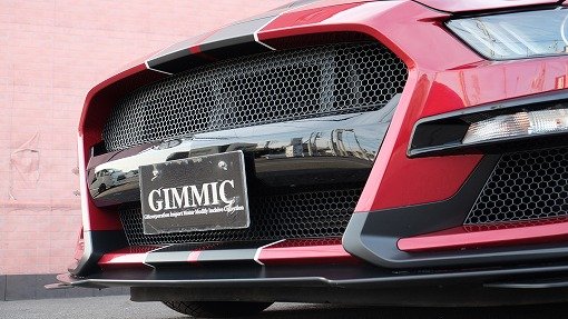 フォード マスタング GT500 style