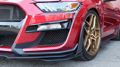 フォード マスタング GT500 style
