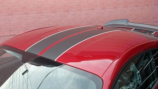 フォード マスタング GT500 style
