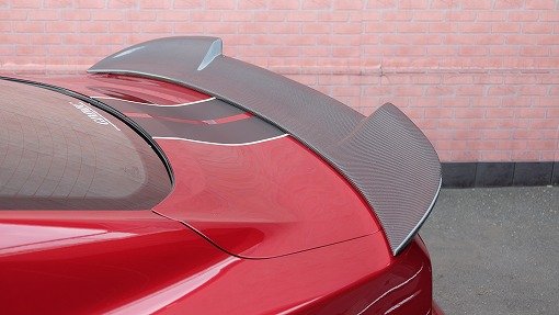フォード マスタング GT500 style