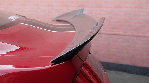 フォード マスタング GT500 style