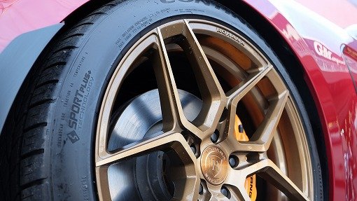 フォード マスタング GT500 style