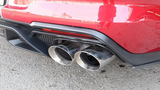 フォード マスタング GT500 style