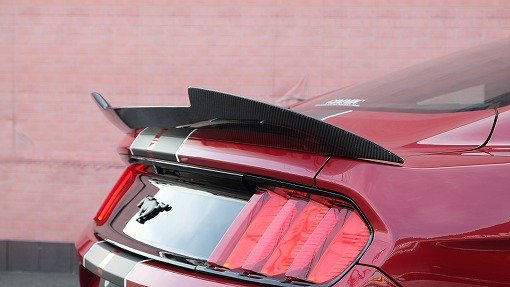 フォード マスタング GT500 style