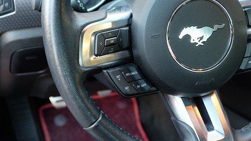フォード マスタング GT500 style