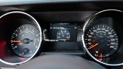 フォード マスタング GT500 style