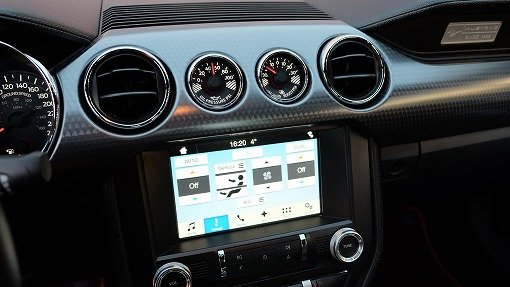 フォード マスタング GT500 style