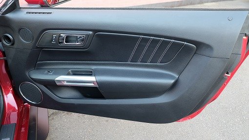 フォード マスタング GT500 style