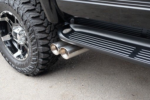 フォード エクスカージョン LTD