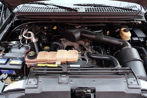 フォード エクスカージョン LTD