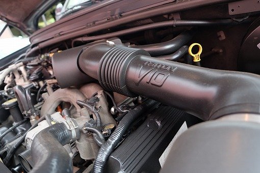 フォード エクスカージョン LTD