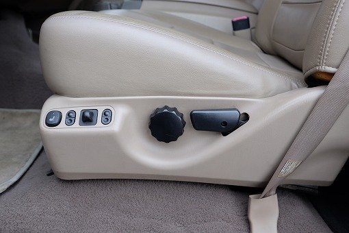 フォード エクスカージョン LTD