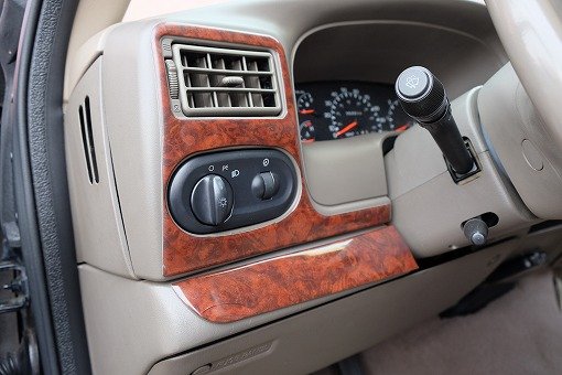 フォード エクスカージョン LTD
