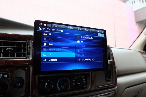 フォード エクスカージョン LTD