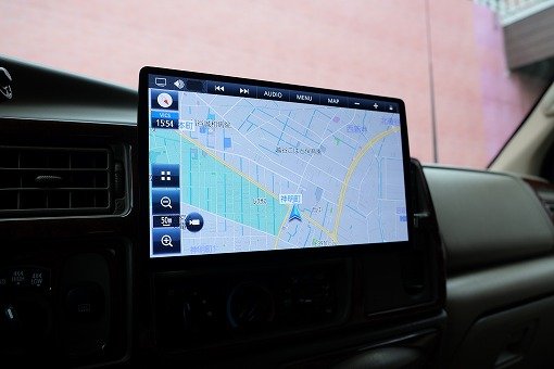 フォード エクスカージョン LTD