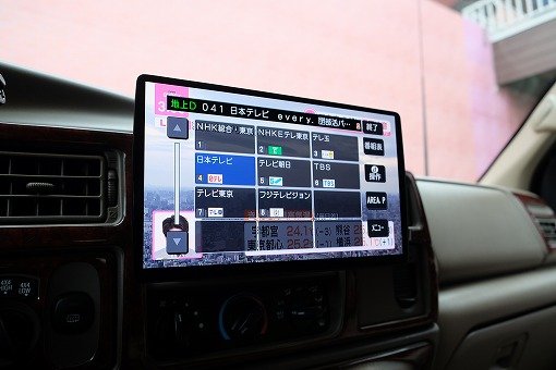 フォード エクスカージョン LTD