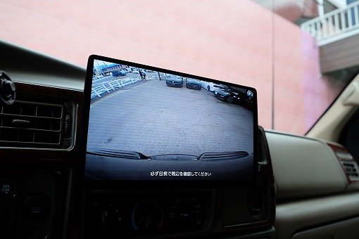 フォード エクスカージョン LTD