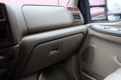 フォード エクスカージョン LTD