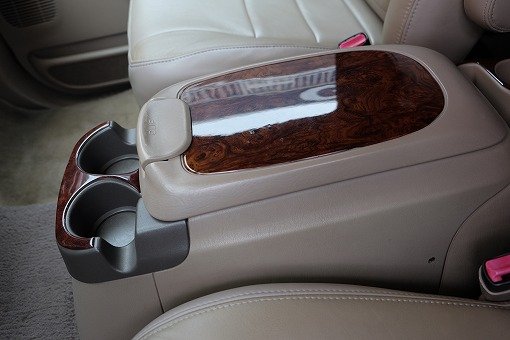 フォード エクスカージョン LTD