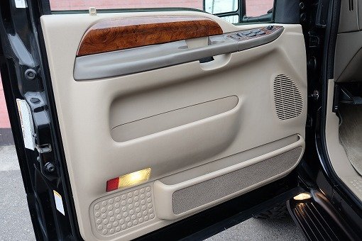 フォード エクスカージョン LTD