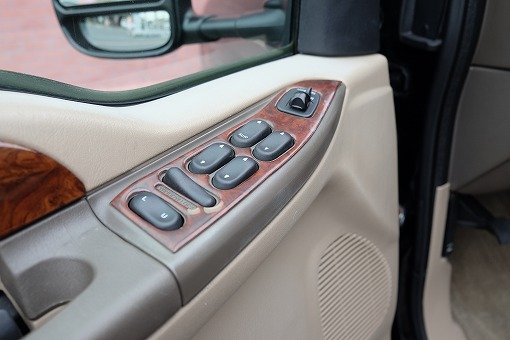 フォード エクスカージョン LTD