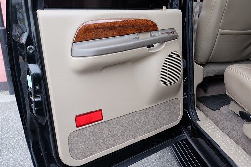 フォード エクスカージョン LTD