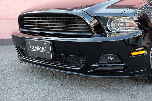 フォード マスタング V6プレミアム