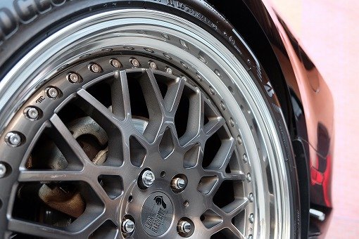 フォード マスタング V6プレミアム