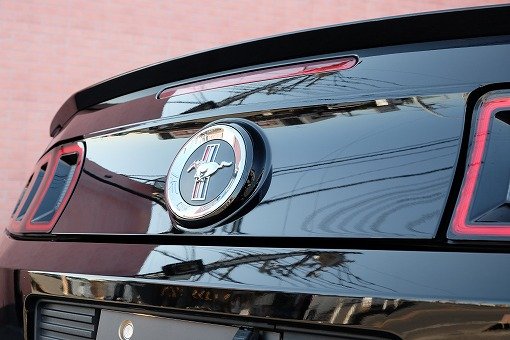 フォード マスタング V6プレミアム