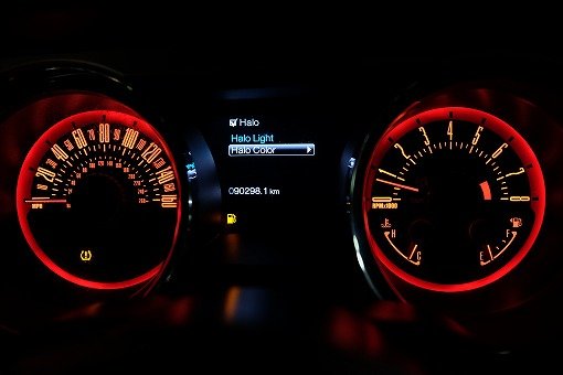 フォード マスタング V6プレミアム