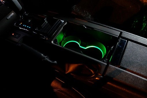 フォード マスタング V6プレミアム