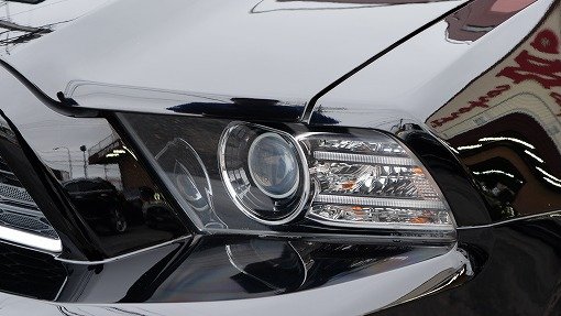 フォード マスタング V6プレミアム