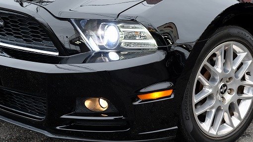 フォード マスタング V6プレミアム
