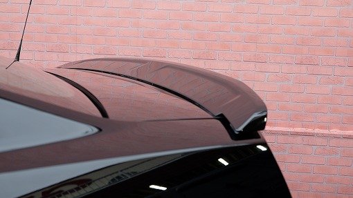 フォード マスタング V6プレミアム