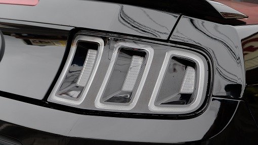 フォード マスタング V6プレミアム