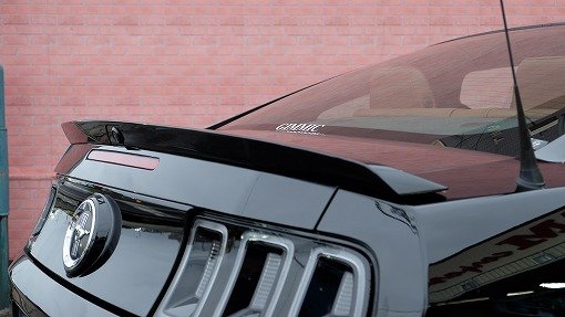 フォード マスタング V6プレミアム