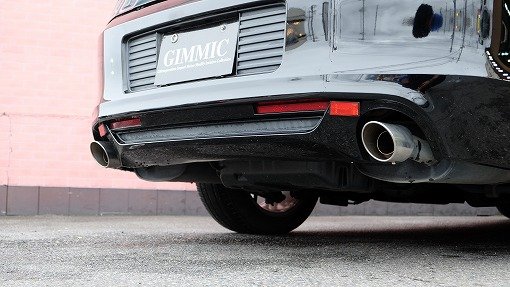 フォード マスタング V6プレミアム