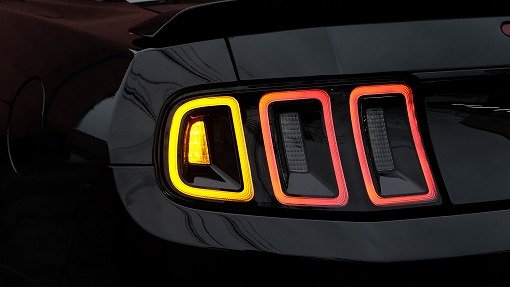 フォード マスタング V6プレミアム