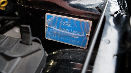 フォード マスタング V6プレミアム