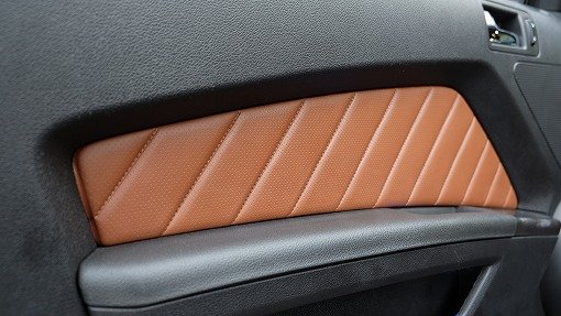 フォード マスタング V6プレミアム
