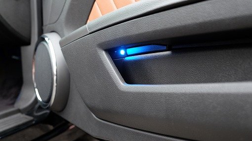 フォード マスタング V6プレミアム