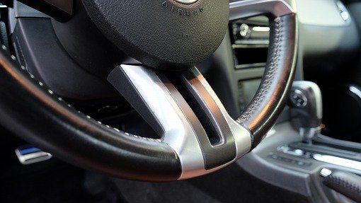 フォード マスタング V6プレミアム