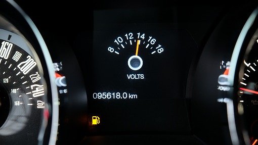 フォード マスタング V6プレミアム