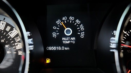 フォード マスタング V6プレミアム