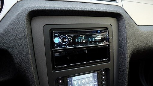 フォード マスタング V6プレミアム