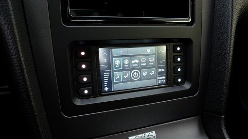 フォード マスタング V6プレミアム